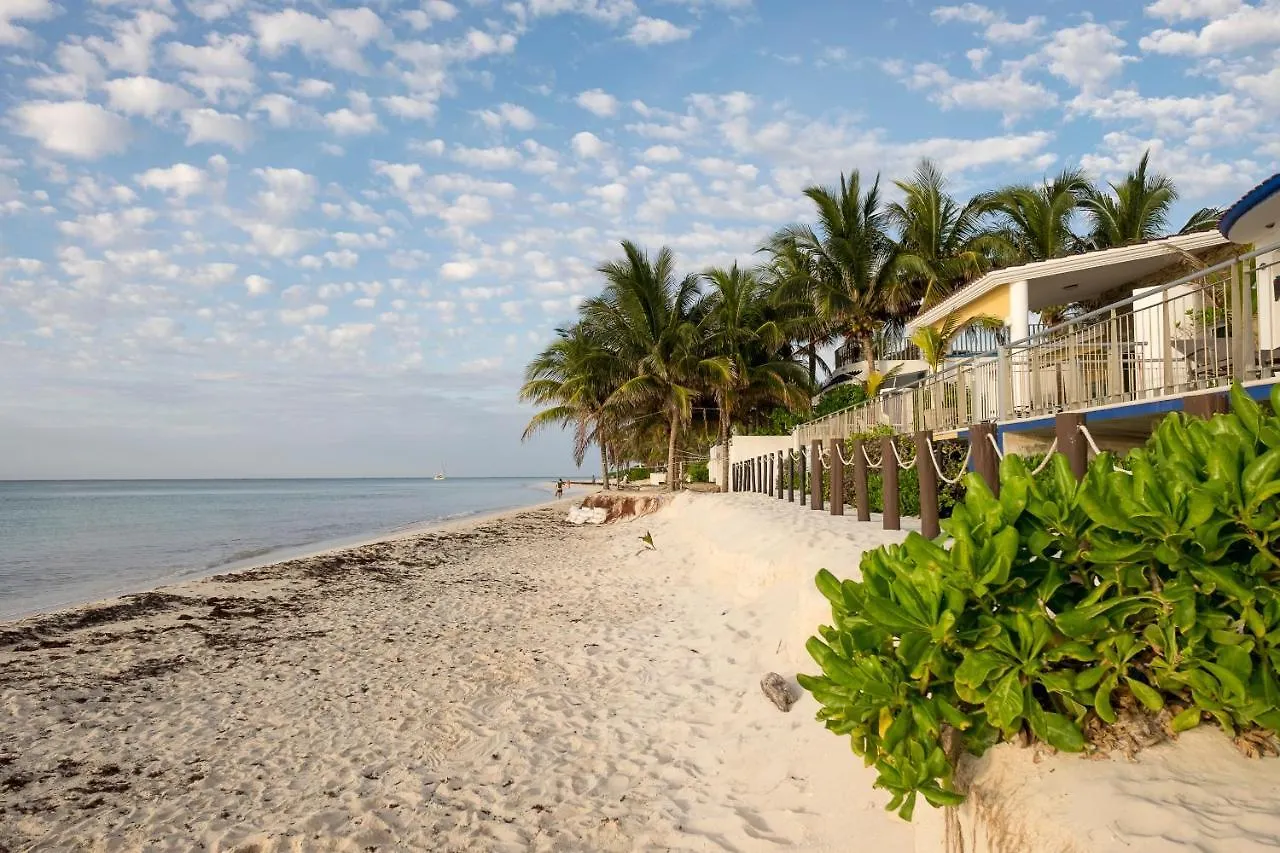 Casa Del Sol Villa Playa del Carmen