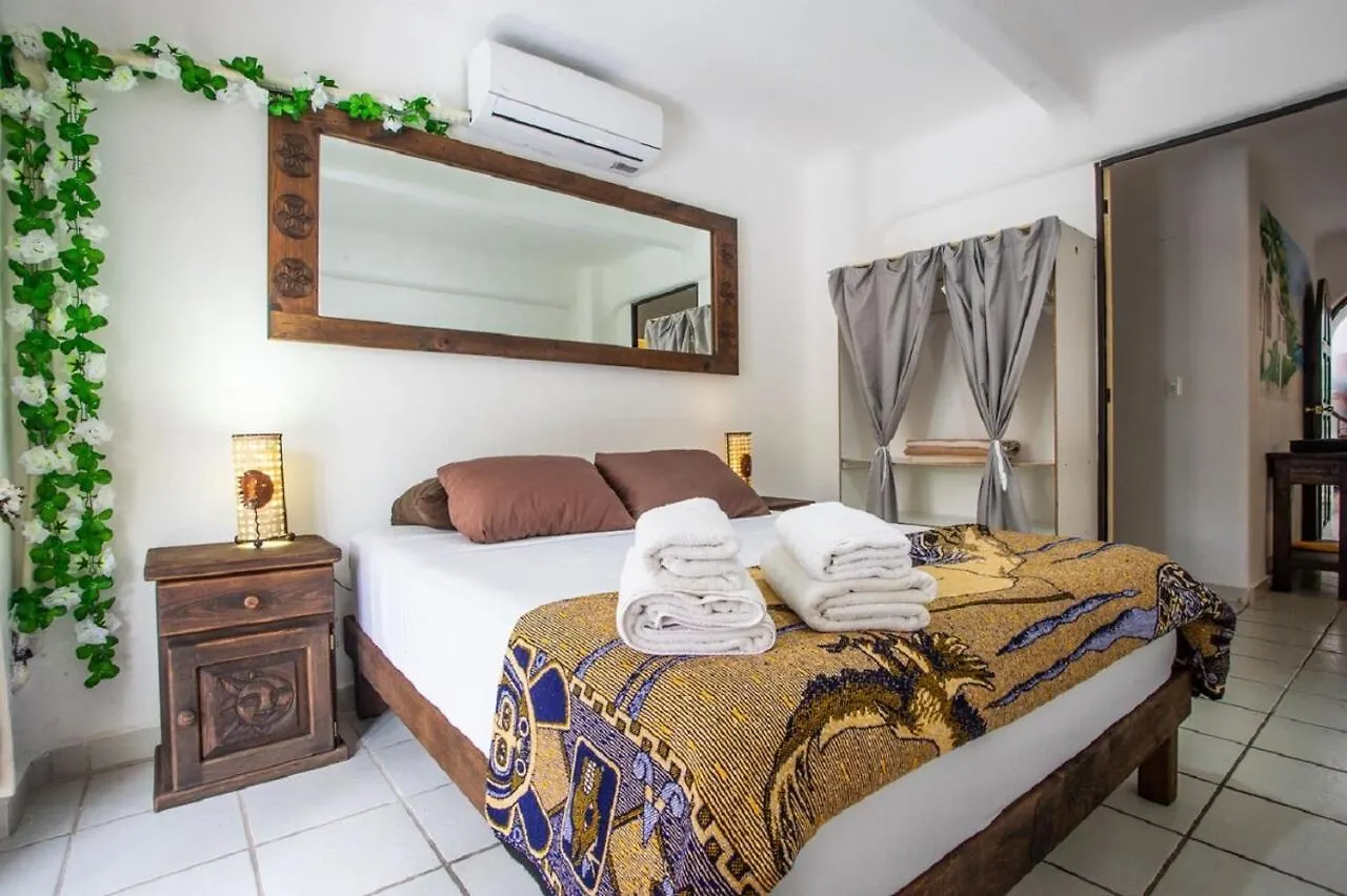 Casa Del Sol Villa Playa del Carmen