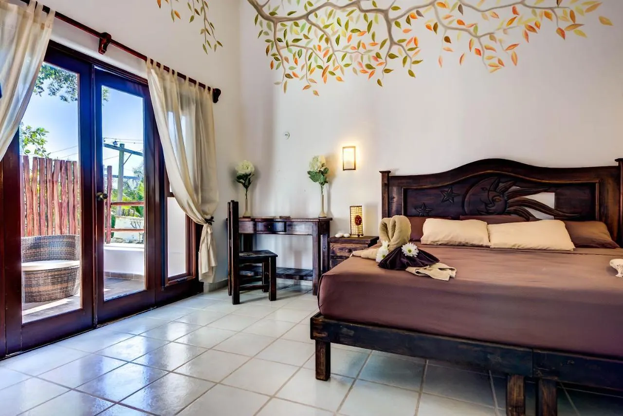 Casa Del Sol Villa Playa del Carmen