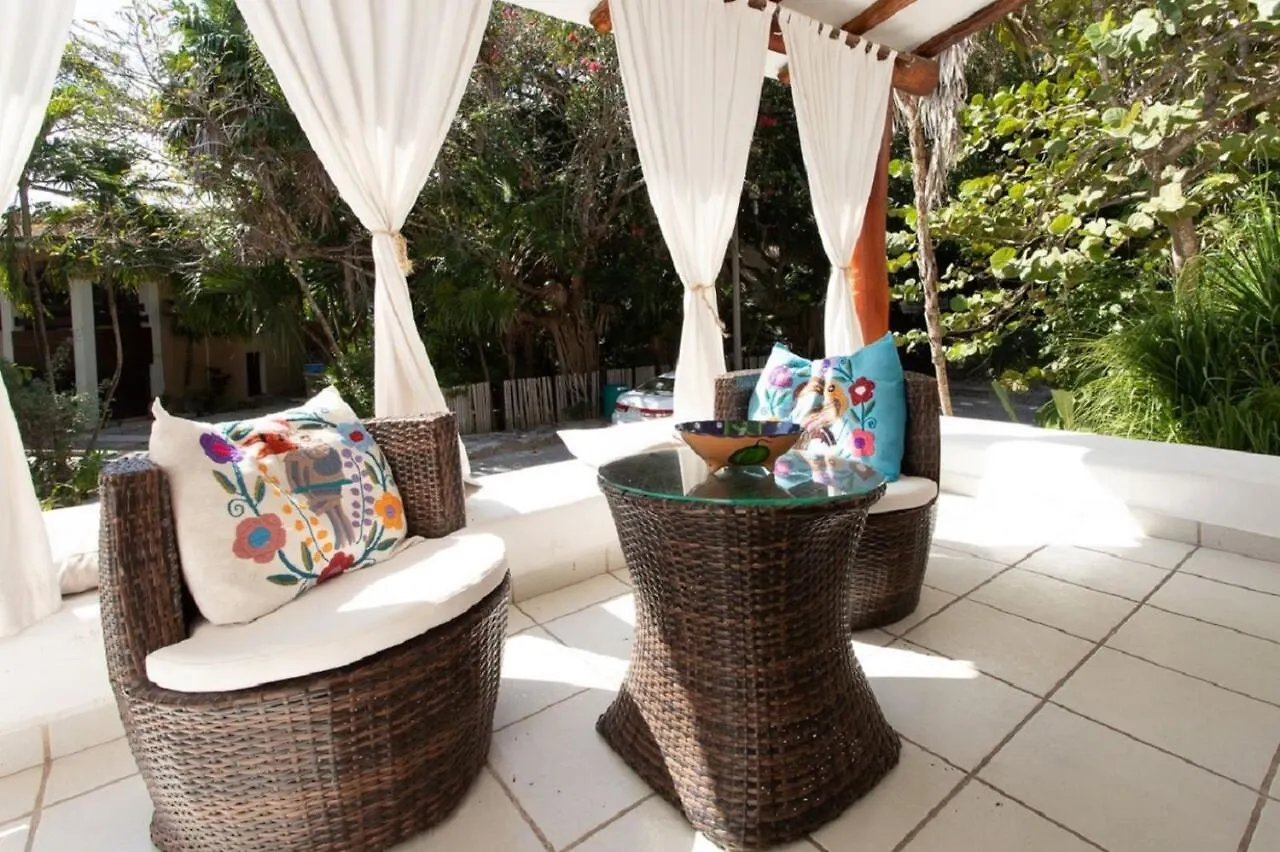 Casa Del Sol Villa Playa del Carmen